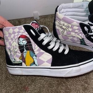 Nightmare before Christmas!!